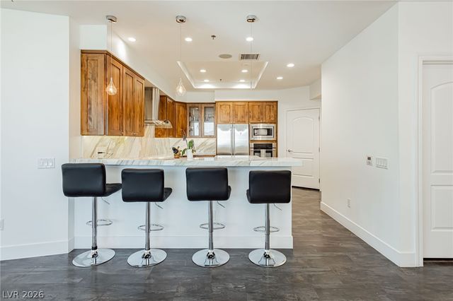 2700 Las Vegas Boulevard 4203, Las Vegas, NV 89109