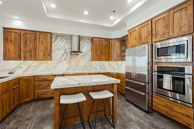 2700 Las Vegas Boulevard 4203, Las Vegas, NV 89109