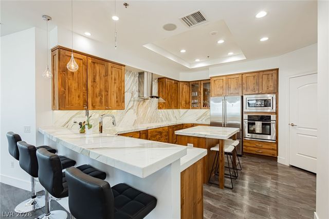 2700 Las Vegas Boulevard 4203, Las Vegas, NV 89109