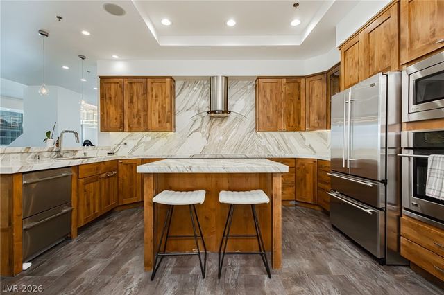 2700 Las Vegas Boulevard 4203, Las Vegas, NV 89109