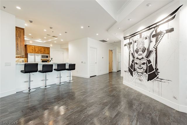 2700 Las Vegas Boulevard 4203, Las Vegas, NV 89109