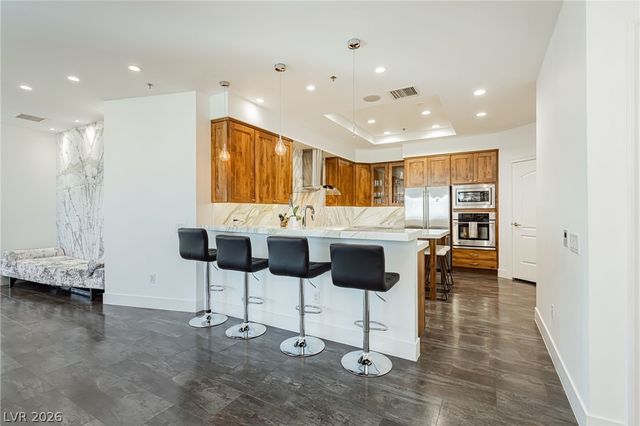 2700 Las Vegas Boulevard 4203, Las Vegas, NV 89109