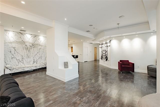 2700 Las Vegas Boulevard 4203, Las Vegas, NV 89109