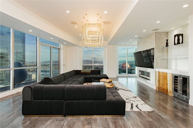 2700 Las Vegas Boulevard 4203, Las Vegas, NV 89109