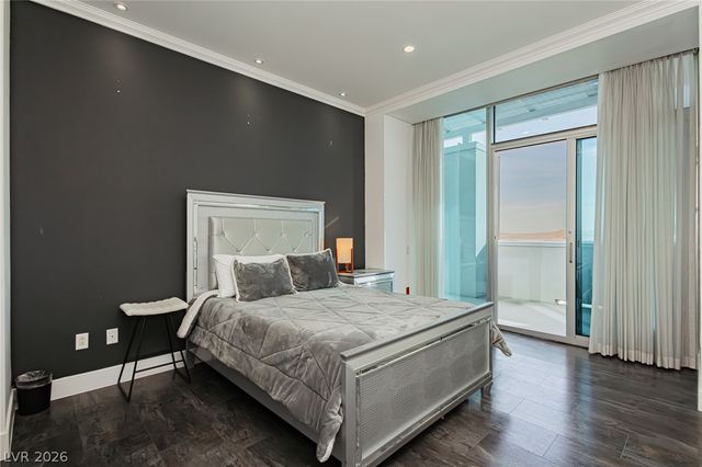 2700 Las Vegas Boulevard 4203, Las Vegas, NV 89109