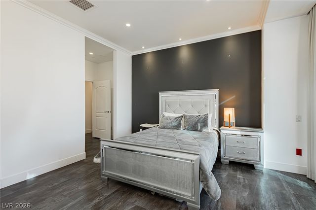 2700 Las Vegas Boulevard 4203, Las Vegas, NV 89109