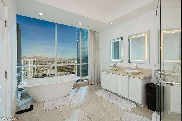 2700 Las Vegas Boulevard 4203, Las Vegas, NV 89109