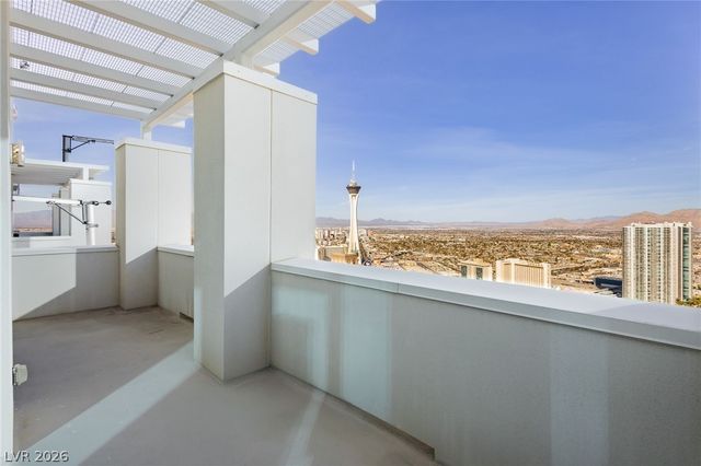 2700 Las Vegas Boulevard 4203, Las Vegas, NV 89109