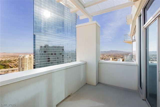 2700 Las Vegas Boulevard 4203, Las Vegas, NV 89109