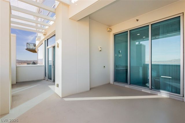 2700 Las Vegas Boulevard 4203, Las Vegas, NV 89109