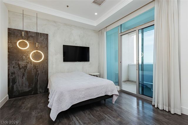 2700 Las Vegas Boulevard 4203, Las Vegas, NV 89109