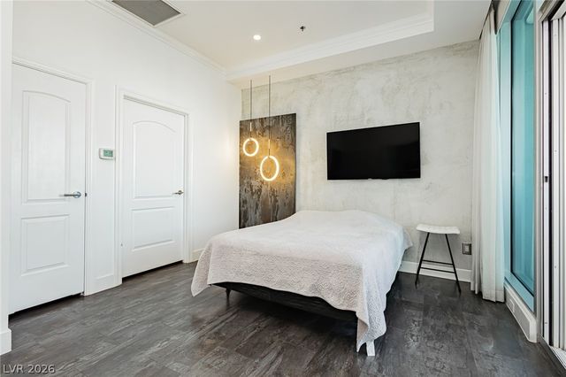 2700 Las Vegas Boulevard 4203, Las Vegas, NV 89109