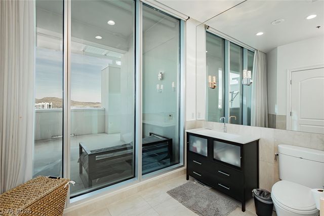 2700 Las Vegas Boulevard 4203, Las Vegas, NV 89109