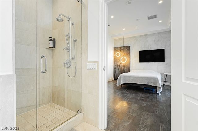 2700 Las Vegas Boulevard 4203, Las Vegas, NV 89109