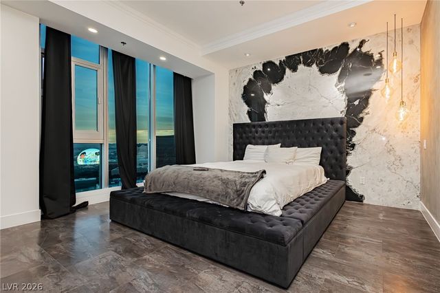 2700 Las Vegas Boulevard 4203, Las Vegas, NV 89109