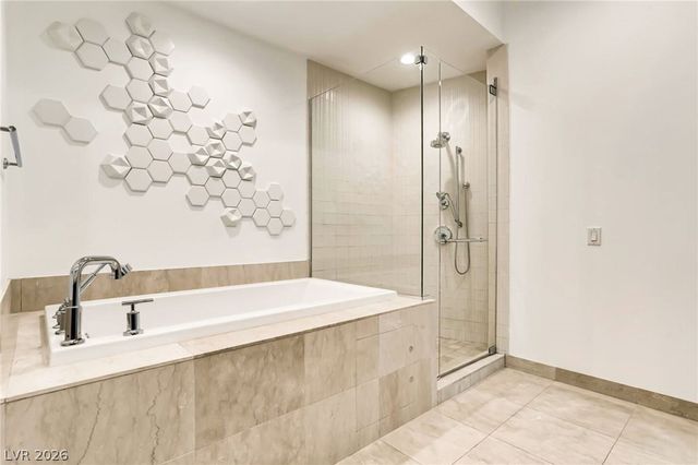 2700 Las Vegas Boulevard 4203, Las Vegas, NV 89109