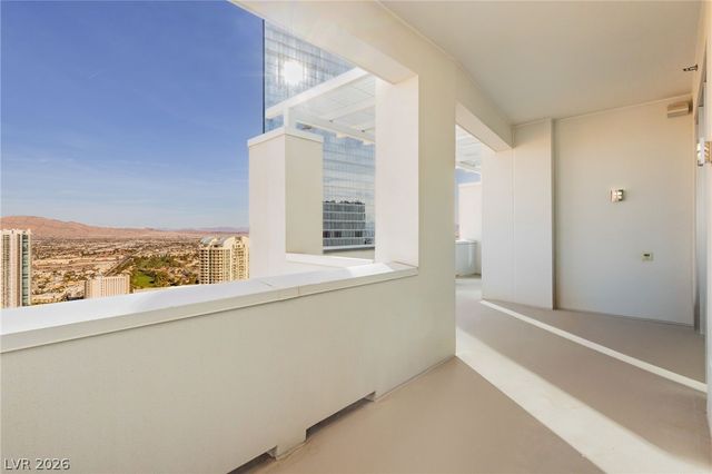 2700 Las Vegas Boulevard 4203, Las Vegas, NV 89109