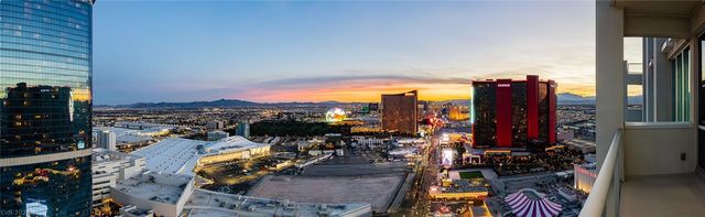 2700 Las Vegas Boulevard 4203, Las Vegas, NV 89109