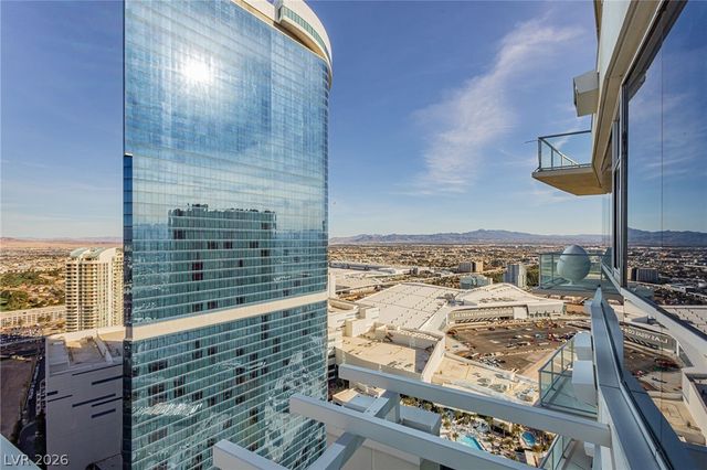 2700 Las Vegas Boulevard 4203, Las Vegas, NV 89109