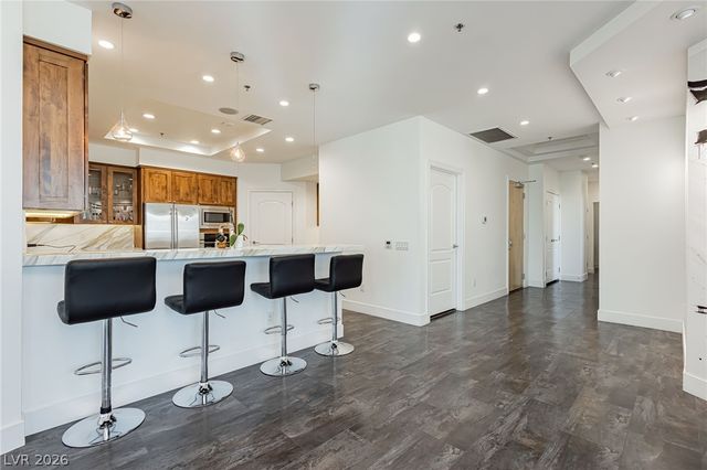 2700 Las Vegas Boulevard 4203, Las Vegas, NV 89109