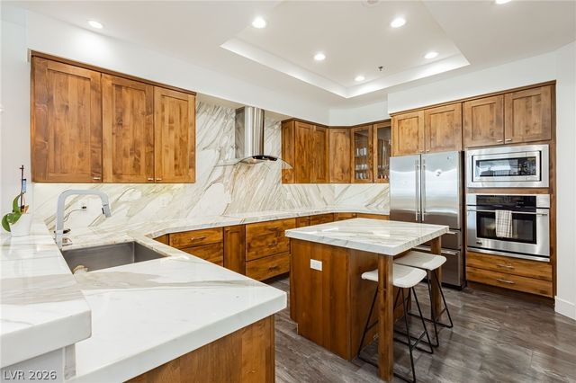 2700 Las Vegas Boulevard 4203, Las Vegas, NV 89109