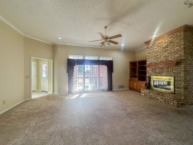 127 WELLINGTON LANE, Wichita Falls, TX 76305