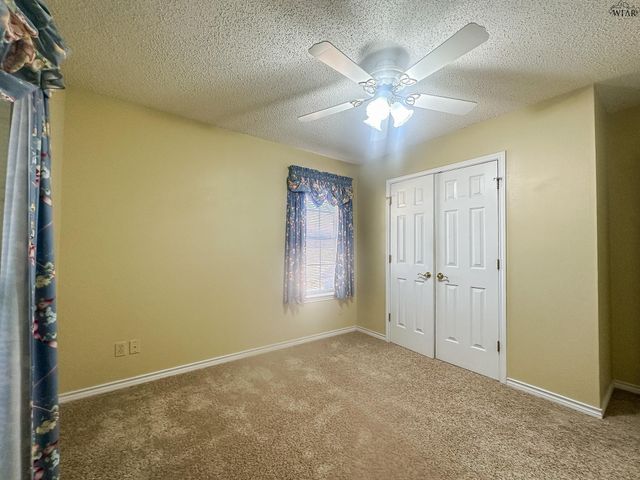 127 WELLINGTON LANE, Wichita Falls, TX 76305