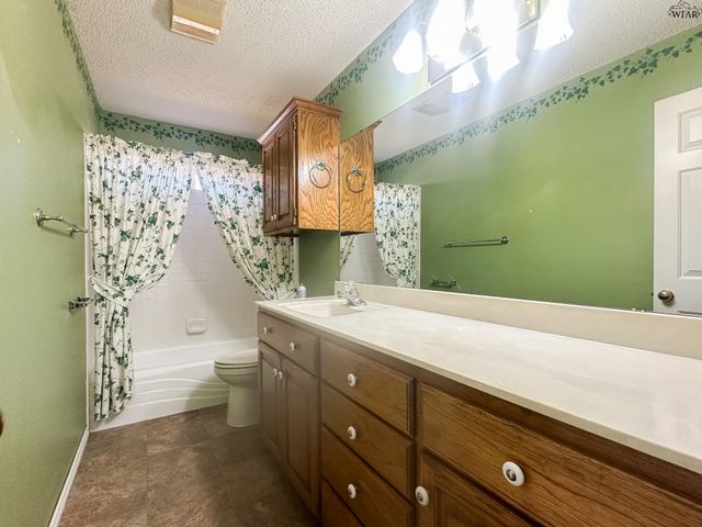 127 WELLINGTON LANE, Wichita Falls, TX 76305