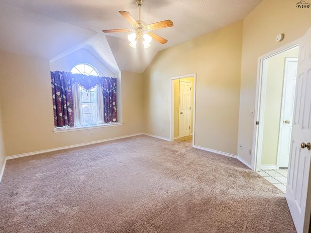 127 WELLINGTON LANE, Wichita Falls, TX 76305