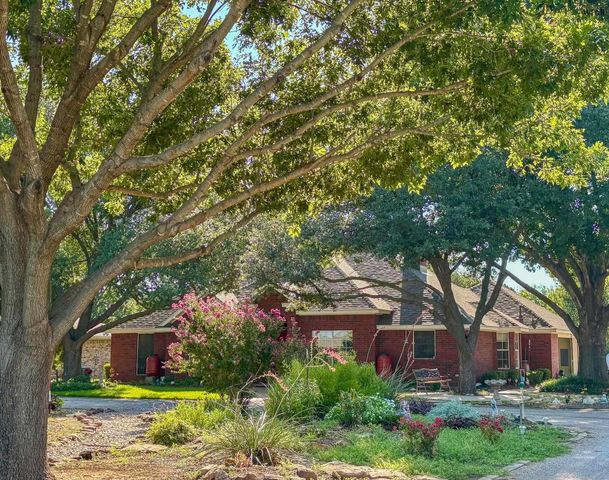 127 WELLINGTON LANE, Wichita Falls, TX 76305