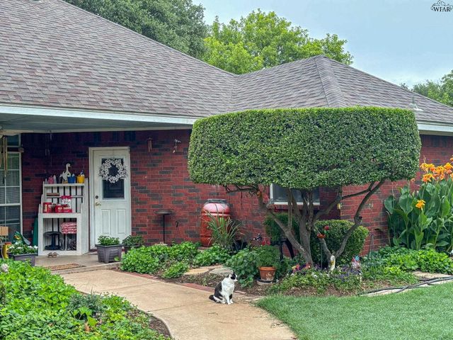 127 WELLINGTON LANE, Wichita Falls, TX 76305