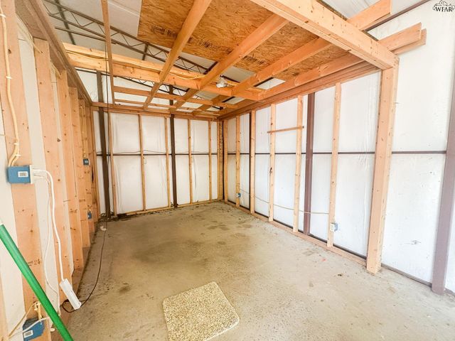 127 WELLINGTON LANE, Wichita Falls, TX 76305