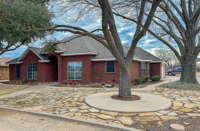 127 WELLINGTON LANE, Wichita Falls, TX 76305