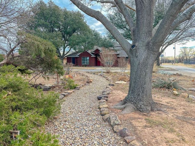 127 WELLINGTON LANE, Wichita Falls, TX 76305