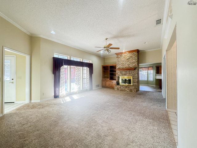 127 WELLINGTON LANE, Wichita Falls, TX 76305