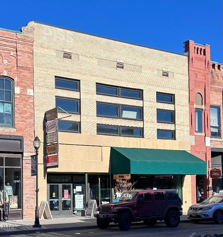9 E Main Street, Bozeman, MT 59715