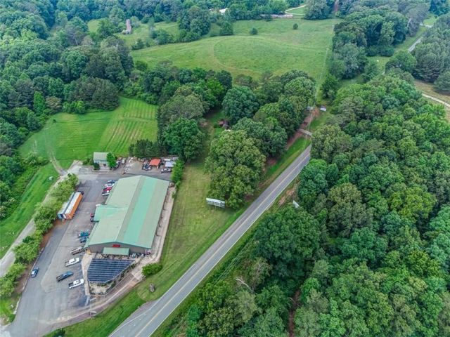 261 Steve Tate Highway, Marble Hill, GA 30148
