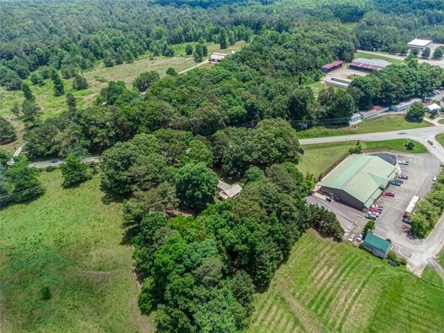 261 Steve Tate Highway, Marble Hill, GA 30148