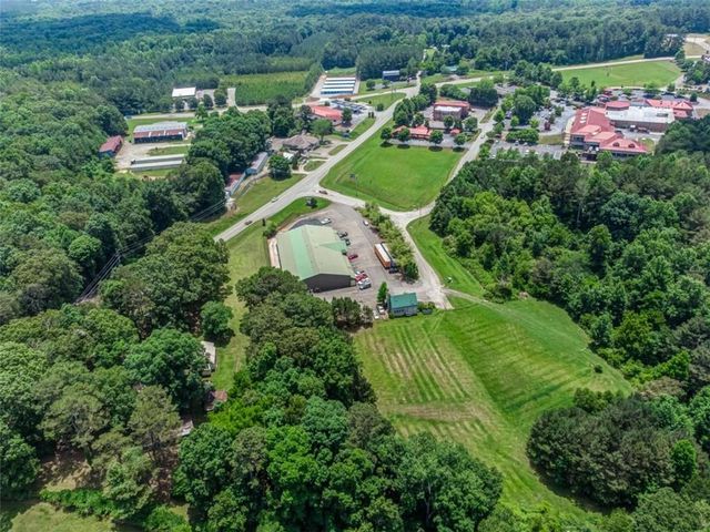 261 Steve Tate Highway, Marble Hill, GA 30148