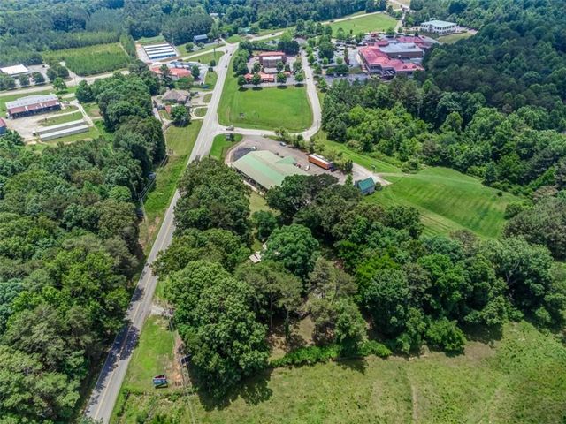 261 Steve Tate Highway, Marble Hill, GA 30148