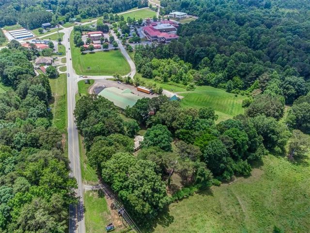 261 Steve Tate Highway, Marble Hill, GA 30148