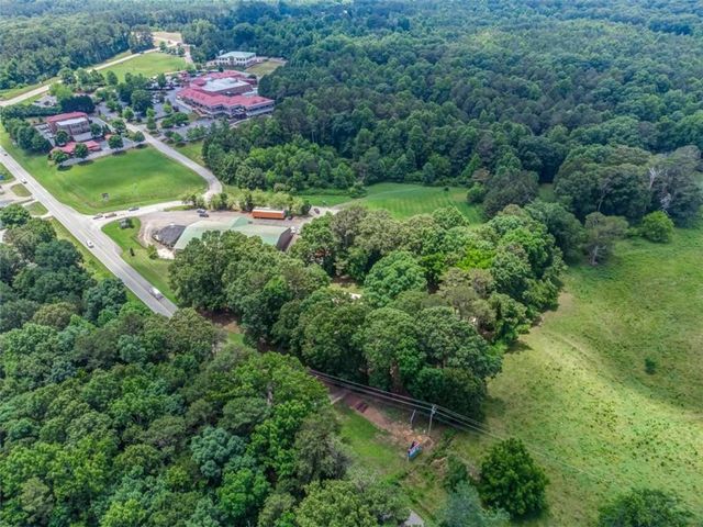 261 Steve Tate Highway, Marble Hill, GA 30148