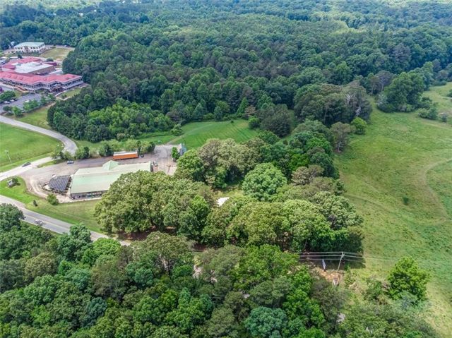261 Steve Tate Highway, Marble Hill, GA 30148