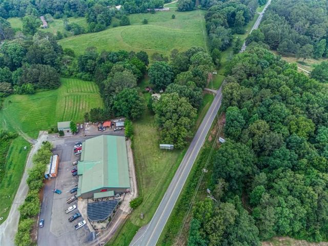 261 Steve Tate Highway, Marble Hill, GA 30148