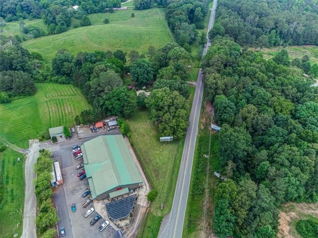 261 Steve Tate Highway, Marble Hill, GA 30148