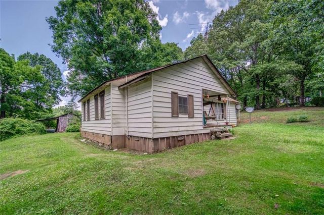 261 Steve Tate Highway, Marble Hill, GA 30148
