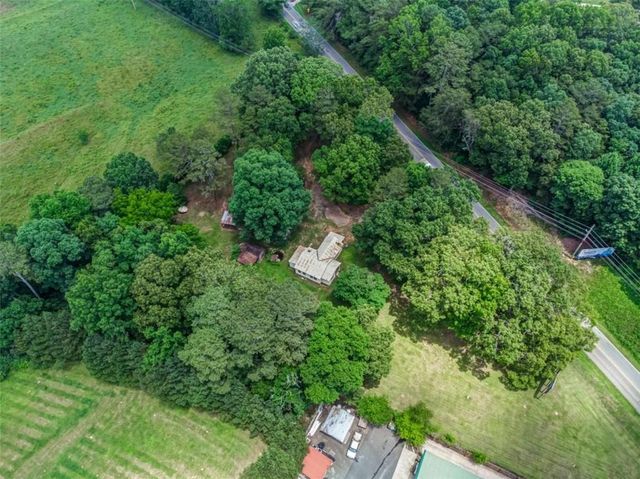 261 Steve Tate Highway, Marble Hill, GA 30148