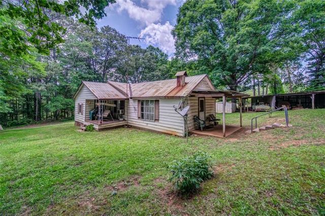 261 Steve Tate Highway, Marble Hill, GA 30148