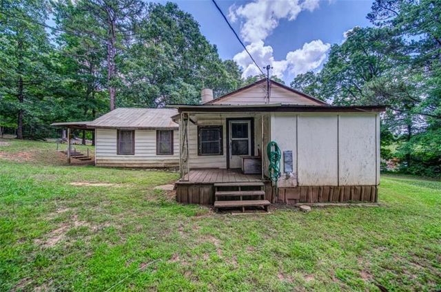 261 Steve Tate Highway, Marble Hill, GA 30148