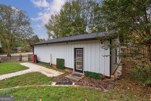 1470 Colliers Creek Road, Watkinsville, GA 30677